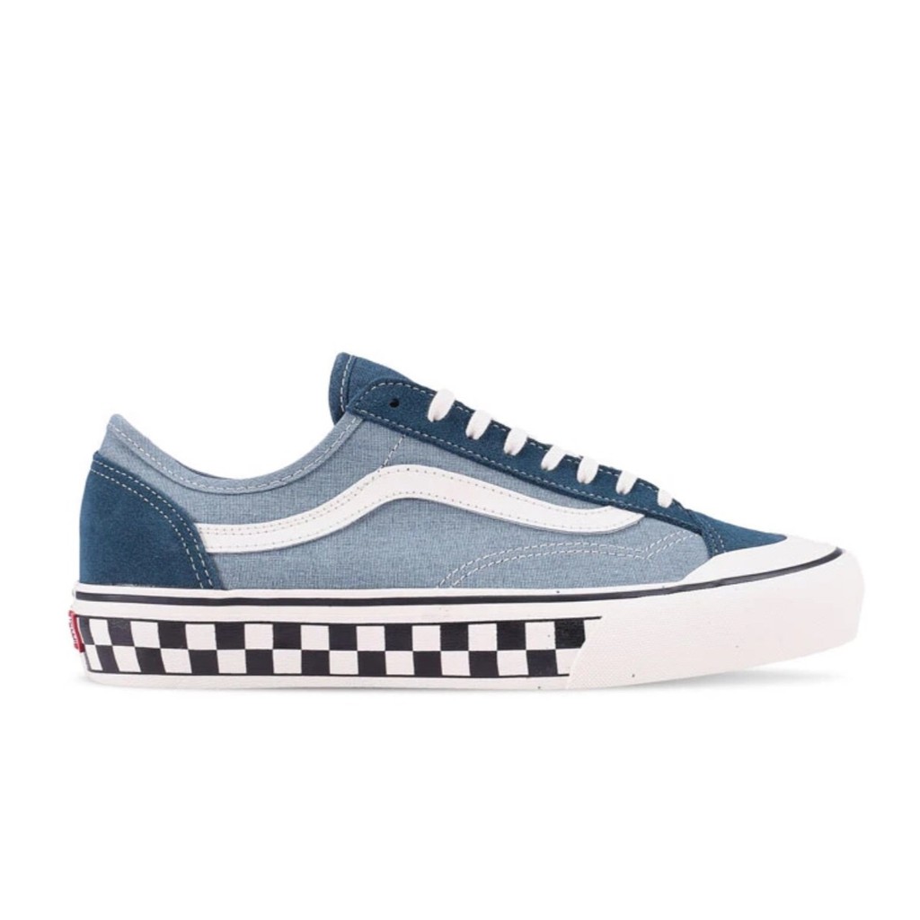 Vans Oldskool Style 36 Decon SF Salt Wash Stargazer/Lead