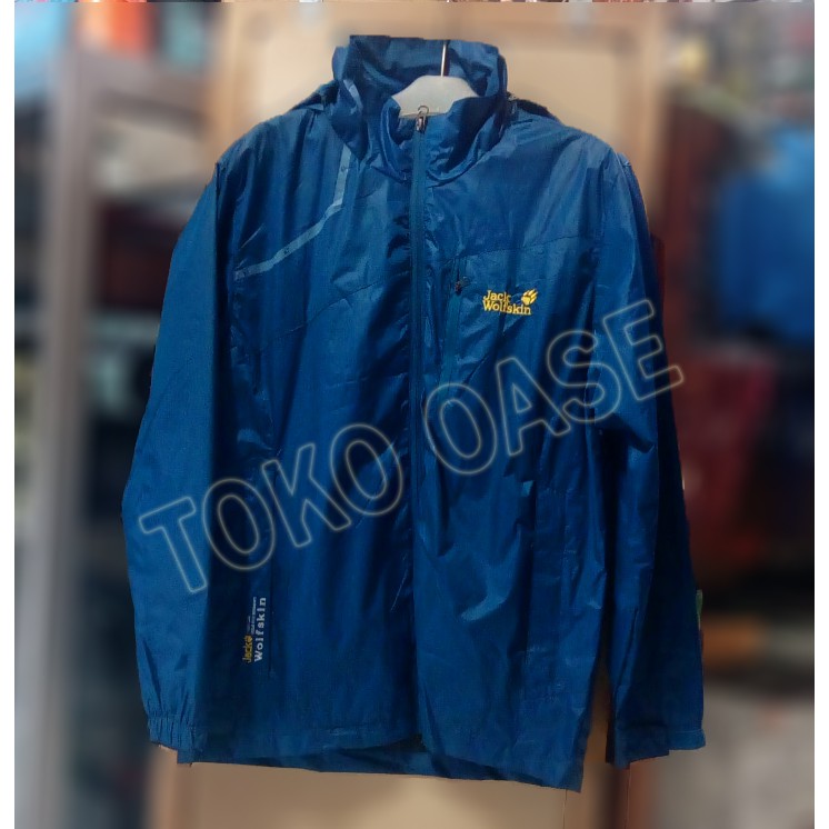 Jaket Jack Wolfskin