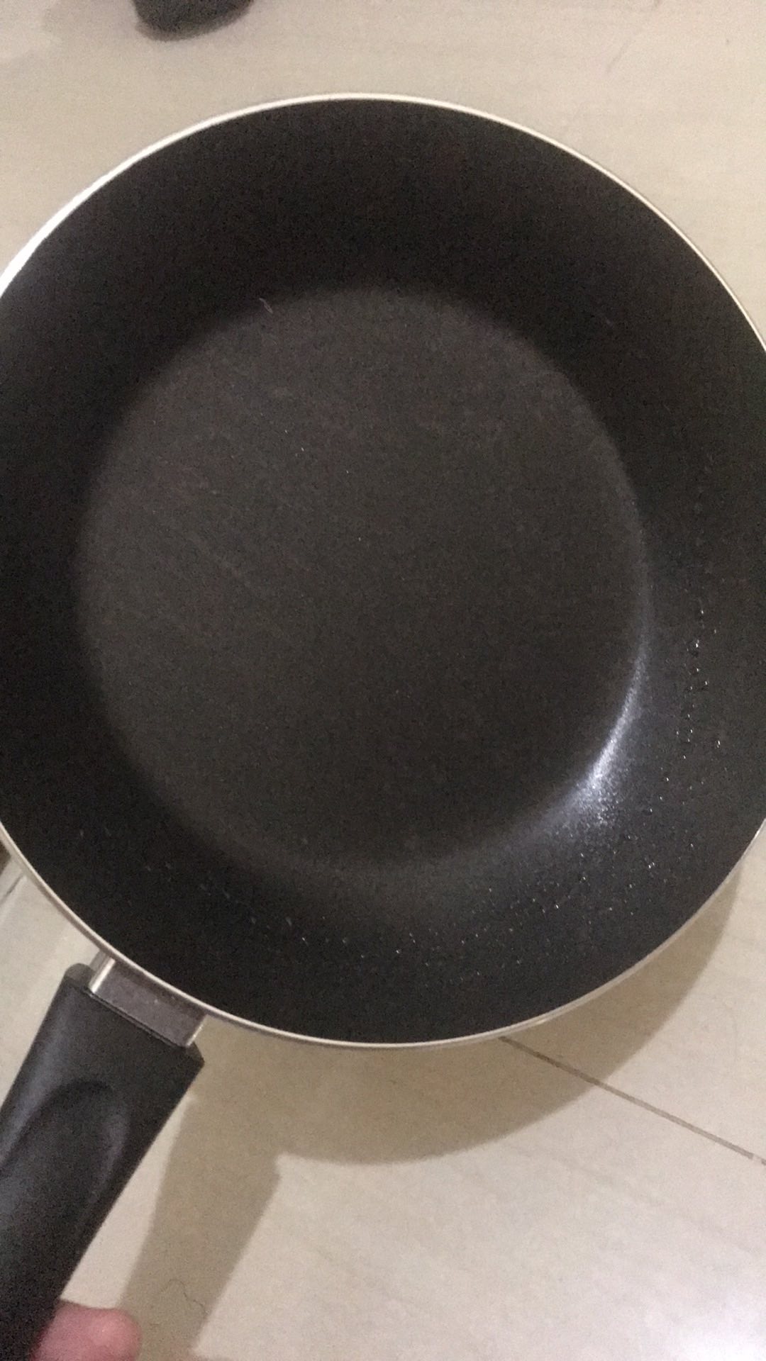 Frypan Teflon Wajan Teflon Anti Lengket Maxim Valentino 20cm / 22cm Dan 24cm Penggorengan Serbaguna