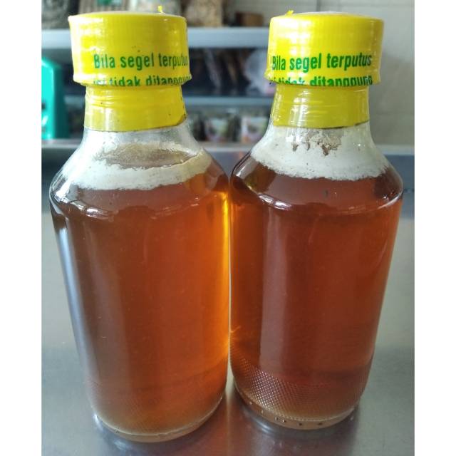 

Madu hutan