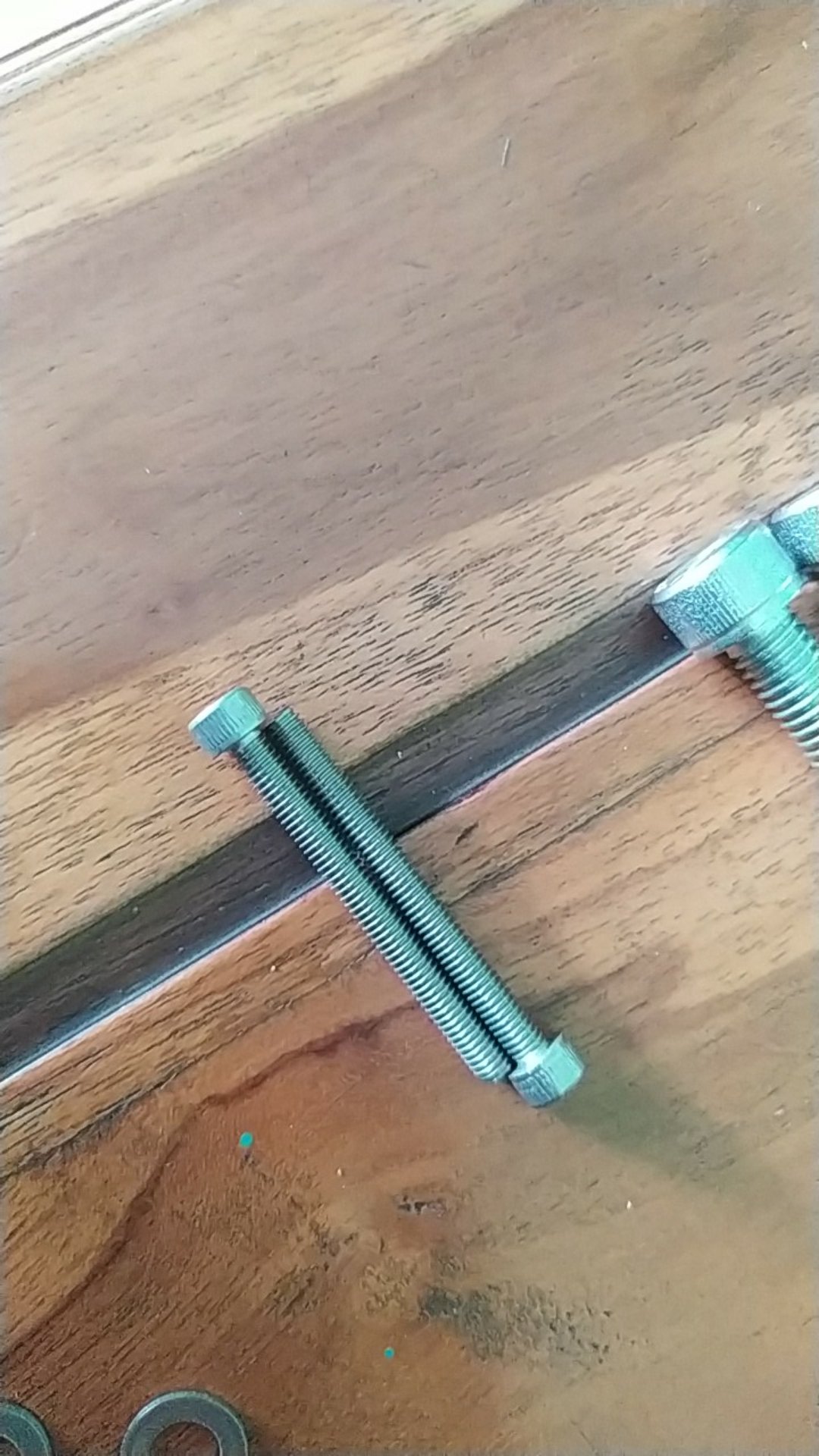 Baut L Uk M4x40 Stainless Steel Ss304