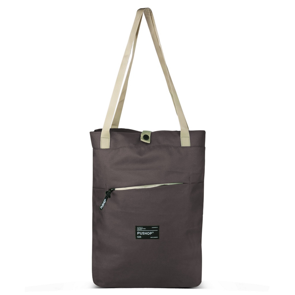 Tote Bag Pushop Norie