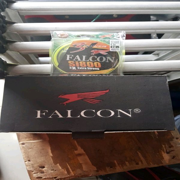 senar falcon si800