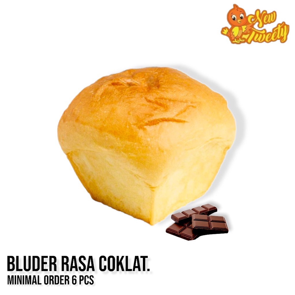 

BLUDER MADIUN | Roti Bluder Madiun | BLUDER TERMURAH Rasa Coklat | Bluder New Tweety | Roti Bluder New Tweety | BLUDER ASLI MADIUN