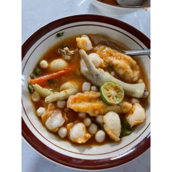 

baso Aci Krasak by momsArlin