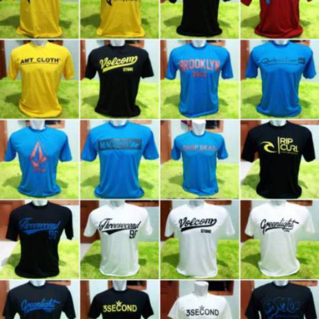 KAOS DISTRO SUPER PREMIUM