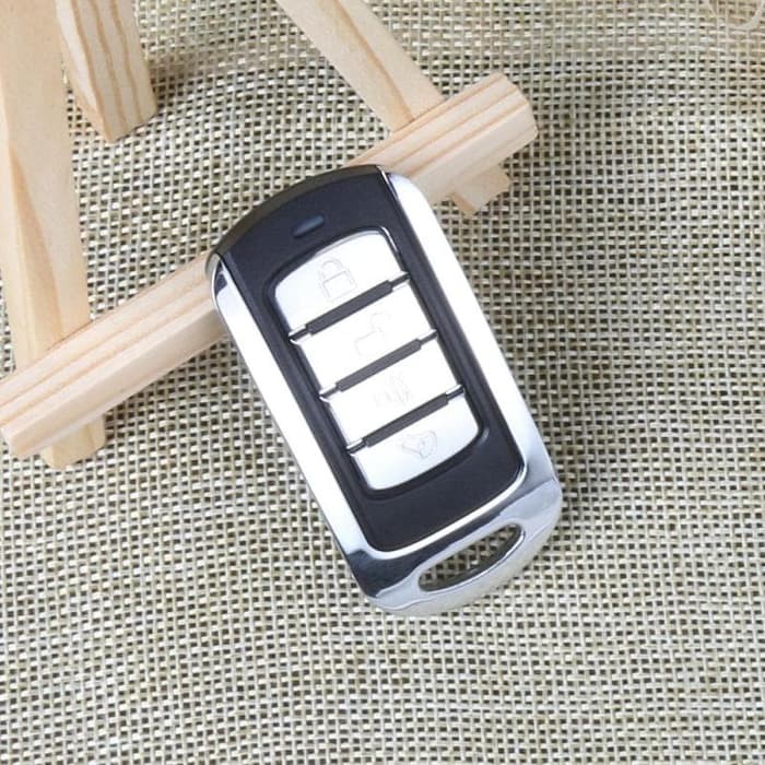 Kunci Duplikat Remote Control Mobil Garasi Rumah Universal 868mhz