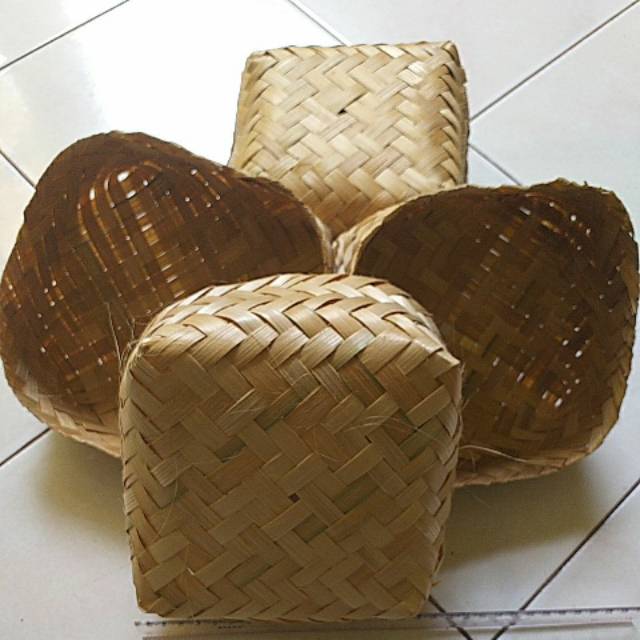 Jual Besek Bambu Shopee Indonesia 0471