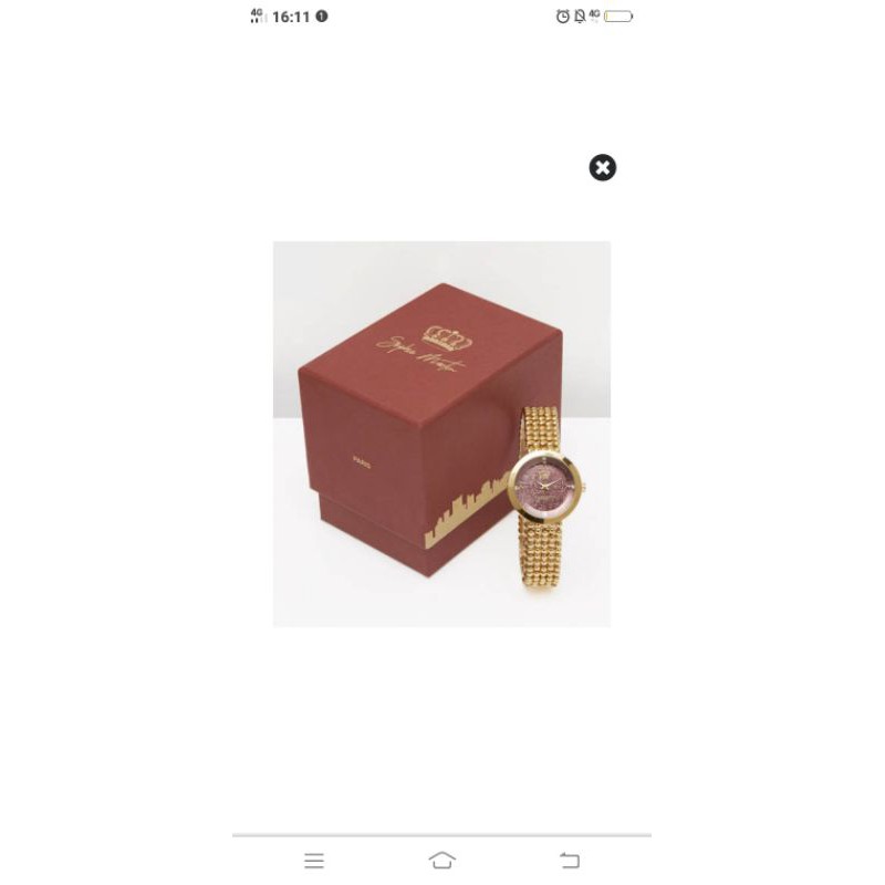 leah watch sophie paris