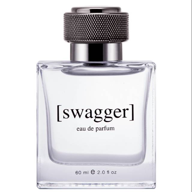 SWAGGER EAU DE PARFUM BY SOPHIE MARTIN PARIS ORIGINAL