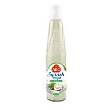 

ABC SQUASH SIRSAK