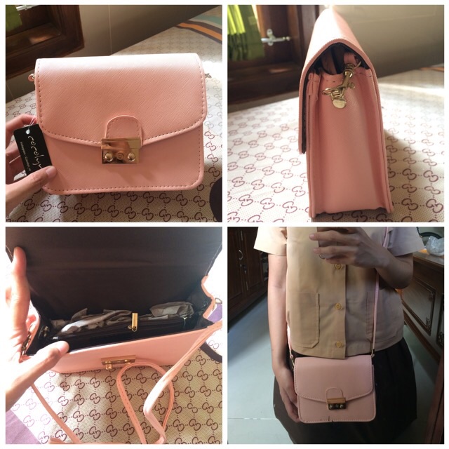 FURLA BAG NEW