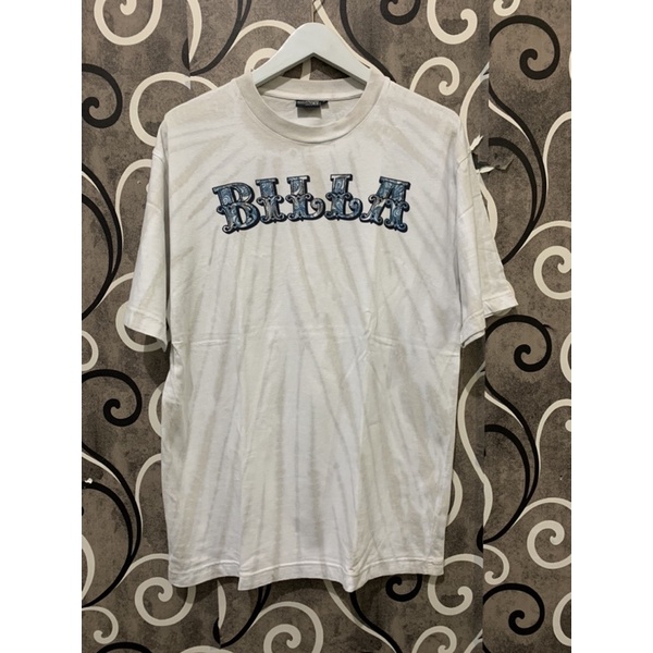 kaos billabong second