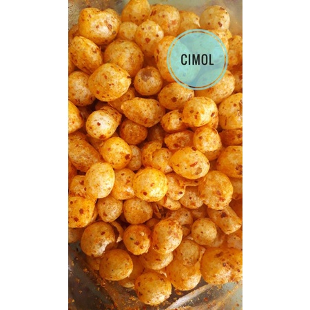 

Cimol 250 gram