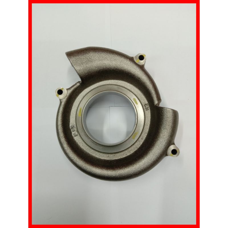 Case valute / rumah keong pompa Honda WB 30 XT / 3 inchi