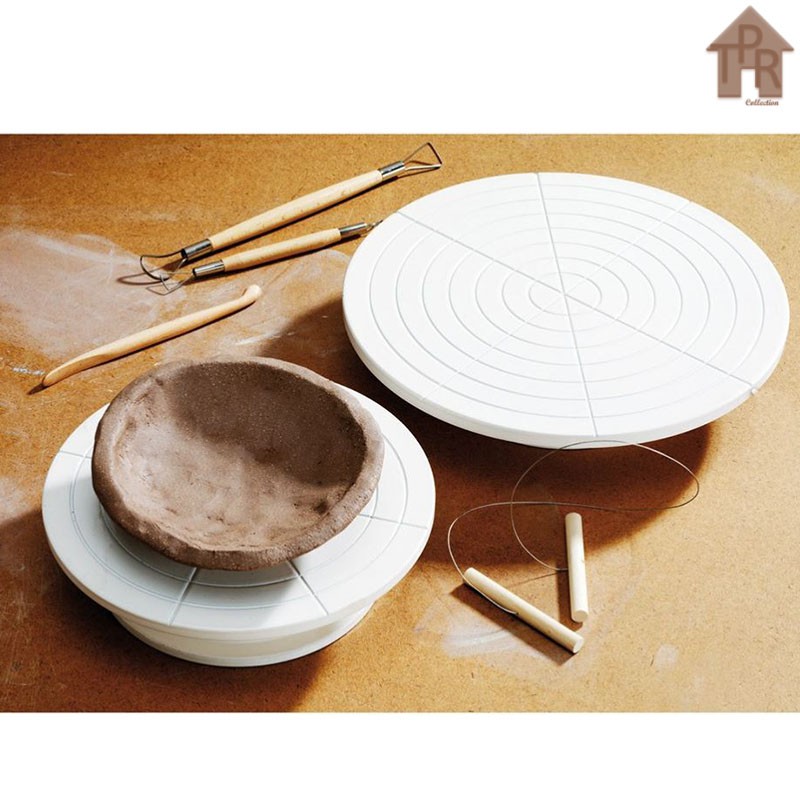 Tanah Liat Branded | Modelling Clay Air Dry / Air Hardened - 500gram.
