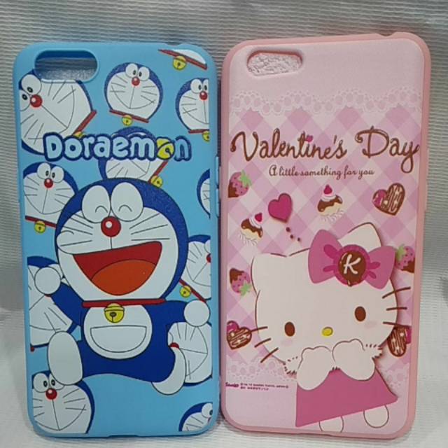 Softcase oppo A71#silicon oppo A71