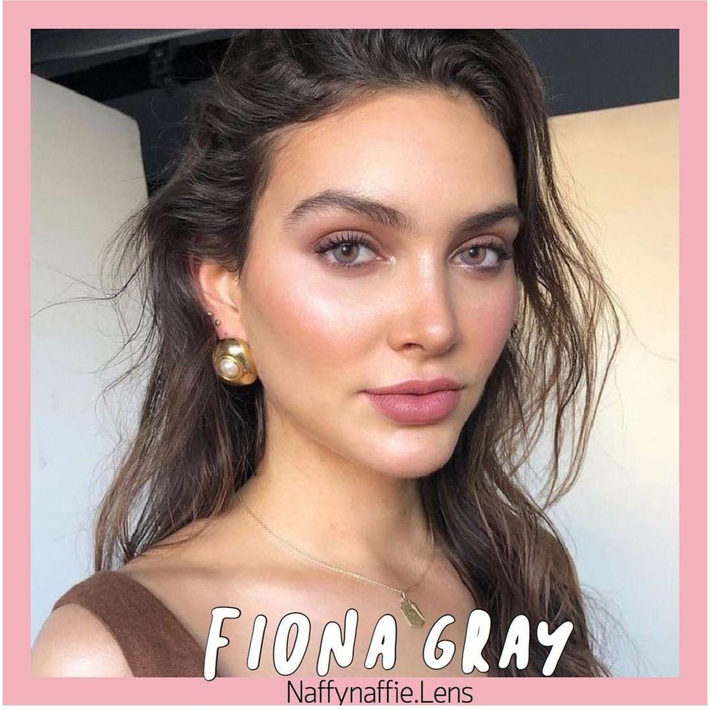 Fiona Grey