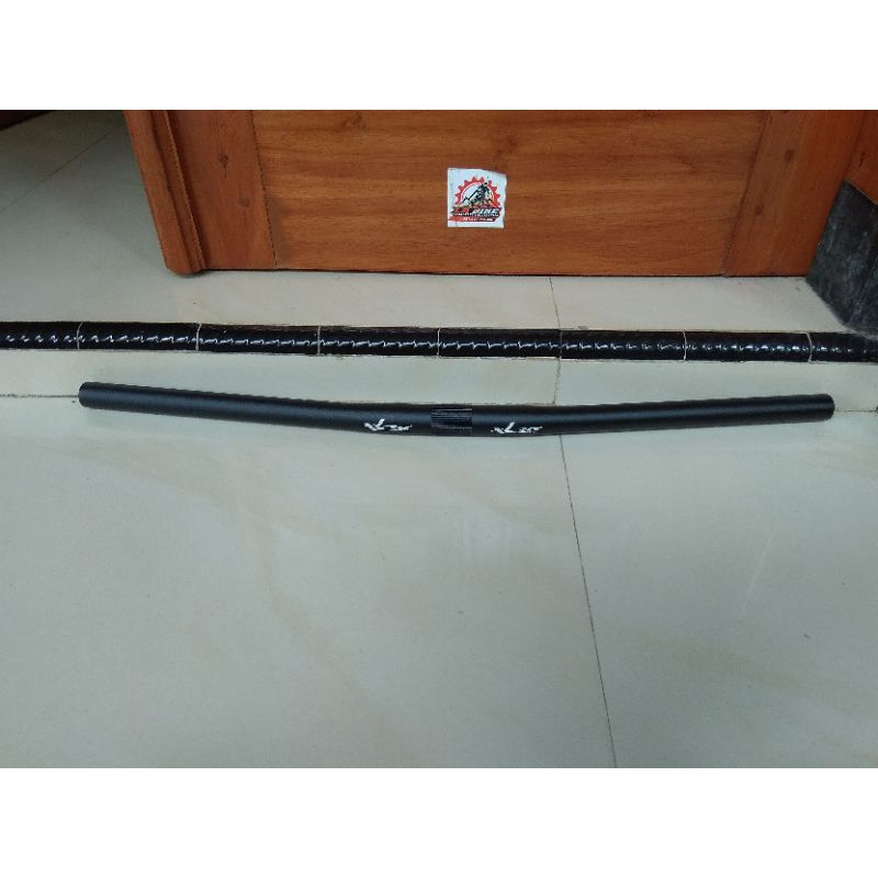 STANG HANDLEBAR FLAT XLR8 STANDAR 25.4