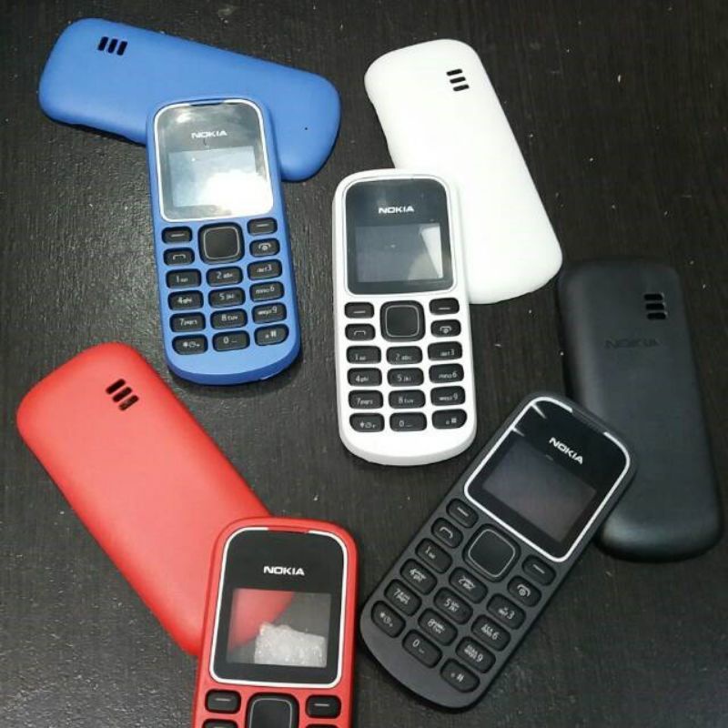 Casing Nokia 1280 Original