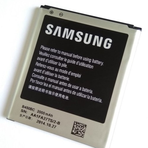 BATERAI SAMSUNG GALAXY CORE G3518