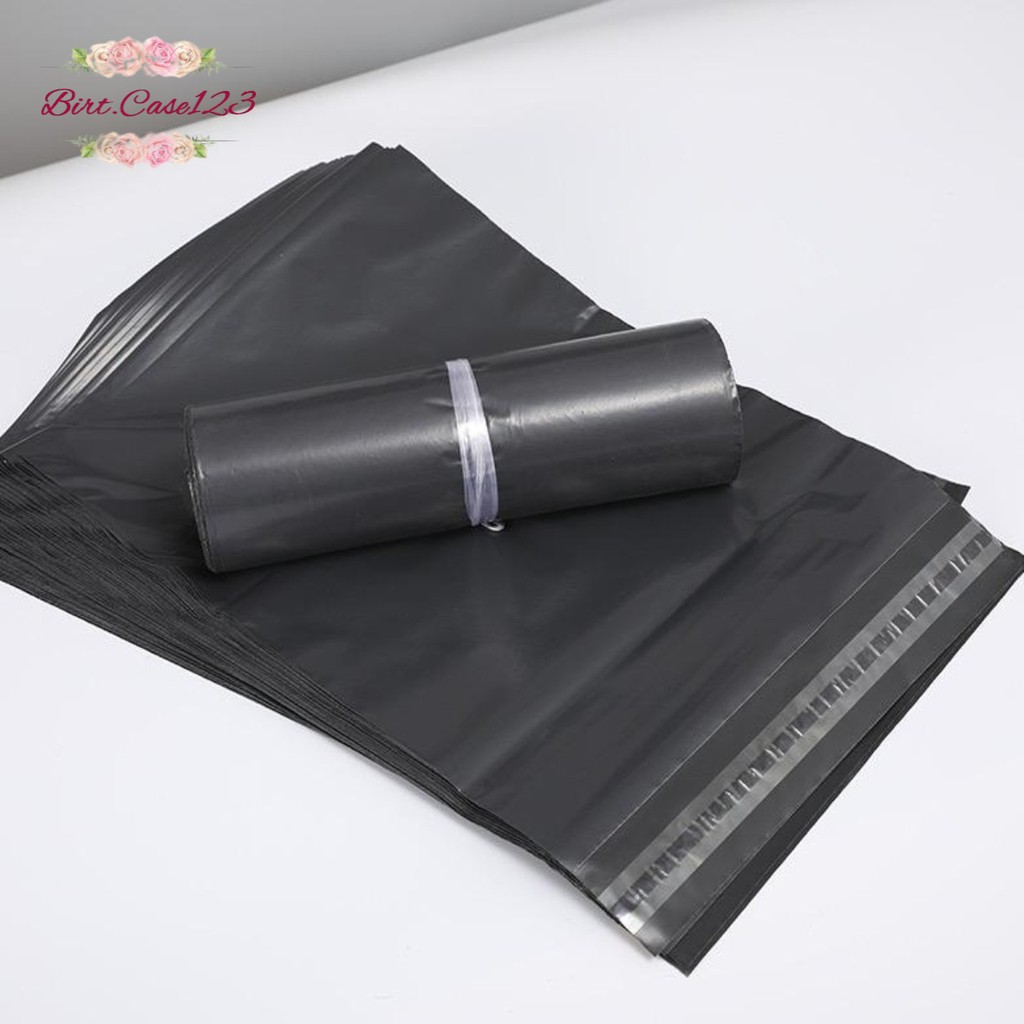 PLASTIK plastick POLYMAILER poly mailer PACKINGAN ONLINE SHOP ukuran 42 x 52 isi 100 lembar BC5965