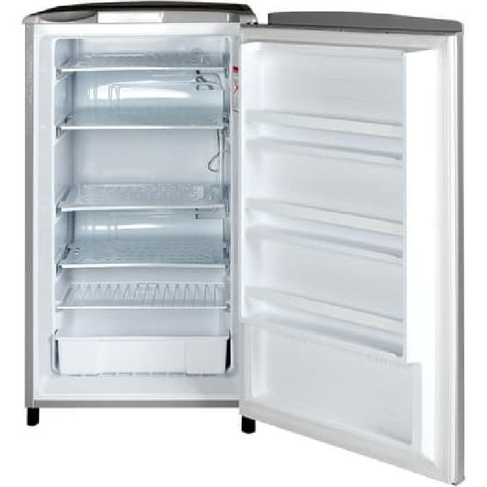 AQUA JAPAN Freezer AQF-S4(S) 121 Liter