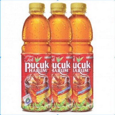 

JUAL TEH PUCUK HARUM SATUAN 350 ML/ MINUMAN TEH MURAH