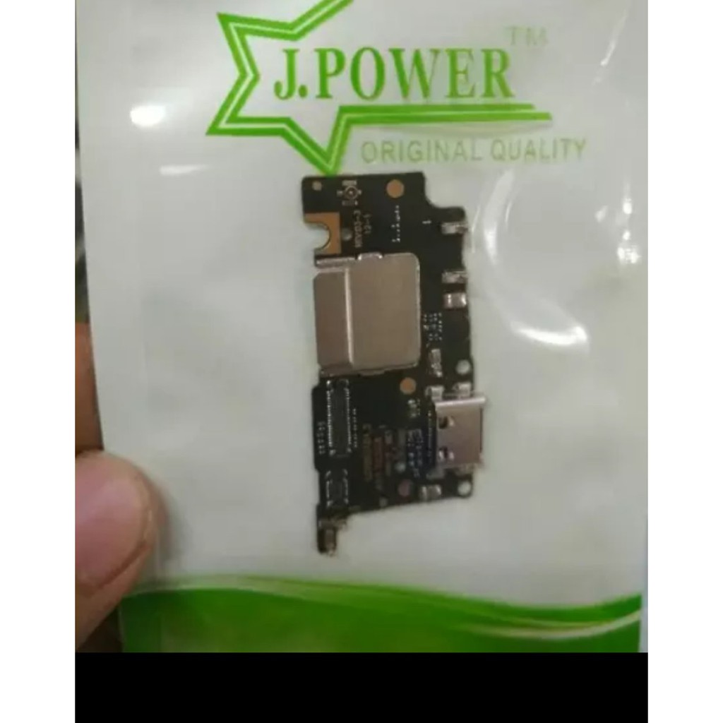 BOAD CHARGER PAPAN CONECTOR CAS  XIOMI MI 5C ORIGINAL