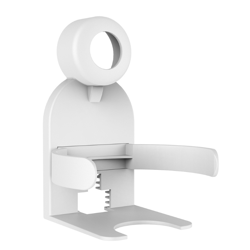 Btsg Stand Dudukan Dinding Untuk Google Nest Wifi AC2200
