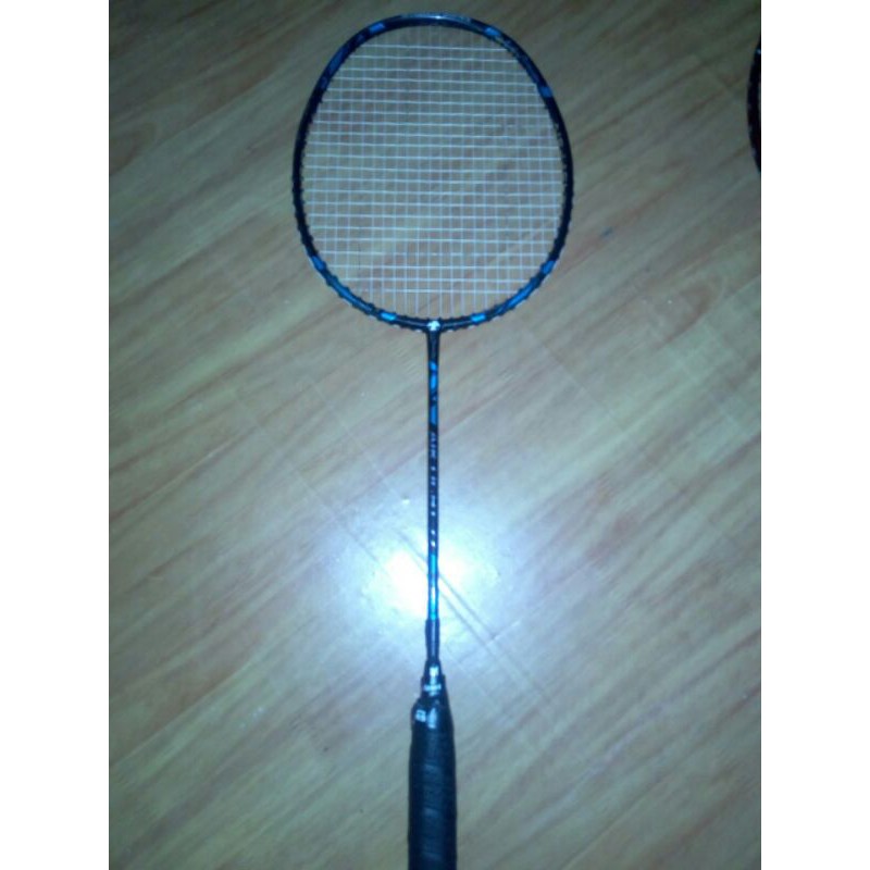 Raket Toalson Air Light 77