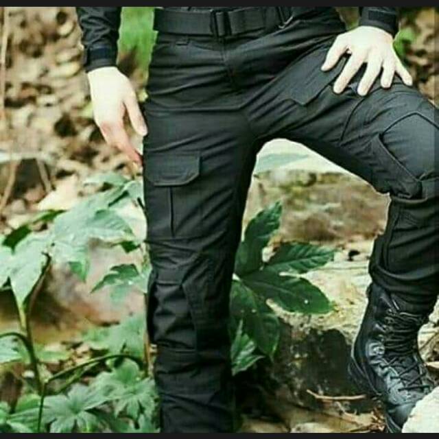 Celana tactical 5.11