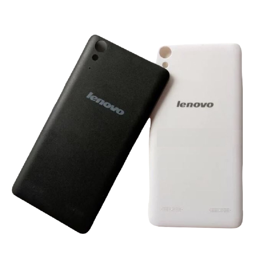 BACKDOOR LENOVO A6000 - BACKCOVER LENOVO A6000 - TUTUP BELAKANG LENOVO A6000 ORI