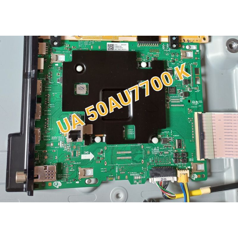 mb - mainboard - matherboard - mobo - samsung - smart uhd - UA50AU7700K - UA50AU7700 - 50AU7700