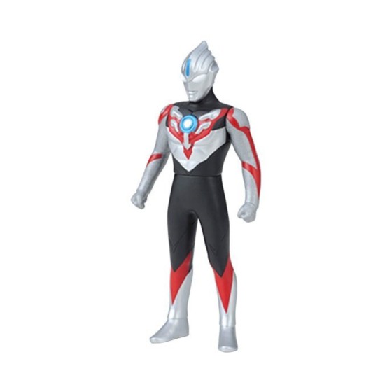 Bandai Ultra Hero Orb 05 Ultraman Orb Origin murah Berkualitas