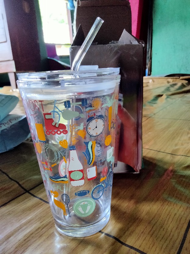 Tumbler Sedotan , Gelas Minum Sedotan ! Flamingo, Tumbler Sedotan Stainless Steel, Tumblr With Straw