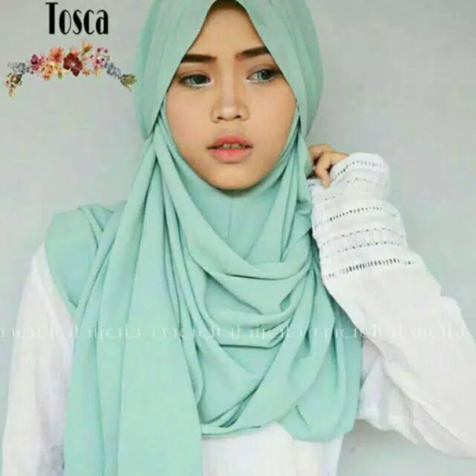 PROMO SHOPEE Jilbab Instan Amira  Shopee Indonesia