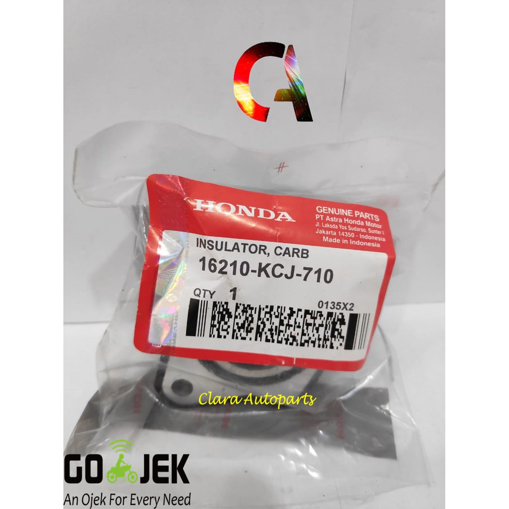 MANIPOL TIGER NEW INTAKE TIGER REVO KCJ MANIPUL TIGER REVO NEW KCJ