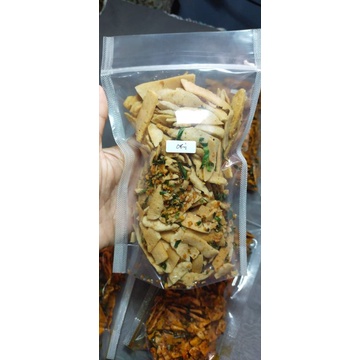 

basreng pedas super hoot rasa daun jeruk