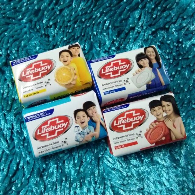 Jual Lifebuoy Soap 70 Gr Shopee Indonesia