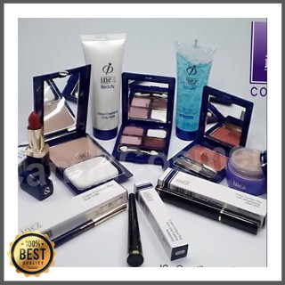 Burberry Beauty Box Shopee Indonesia