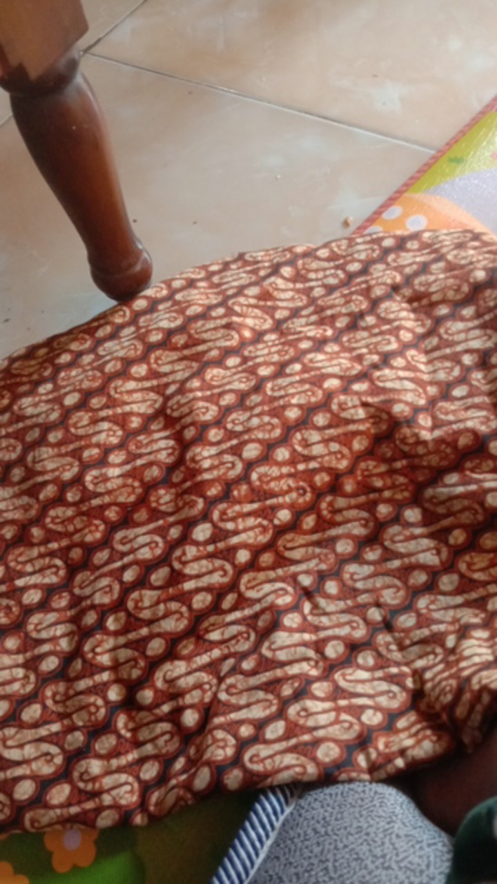 Best Seller Batik Piyama Anak Bayi Balita Setelan Bayi Balita Cewe Cowok Produksi Sendiri