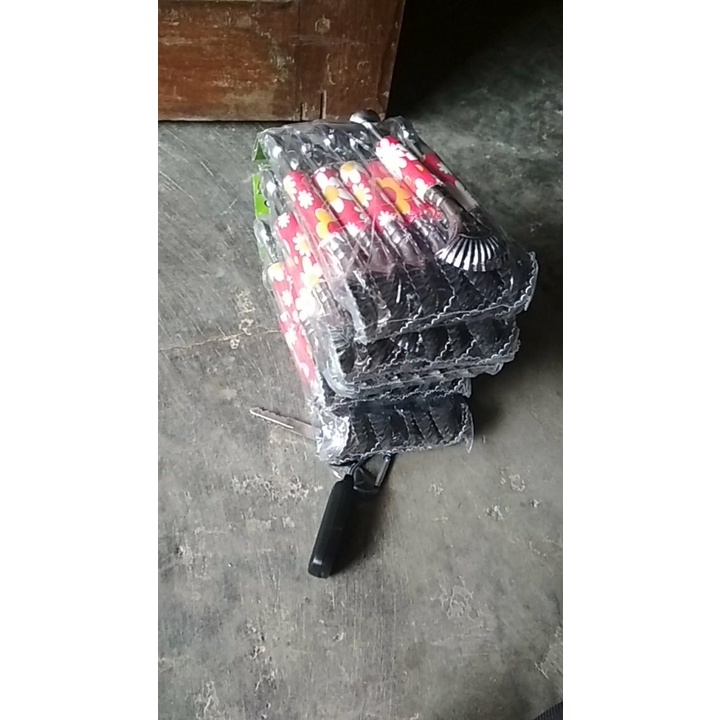 GROSIR KEROKAN DEGAN KEROKAN KELAPA MUDA KEROKAN BUAH BULAT CEPLOKAN BUAH KEROKAN KERANG MOTIF