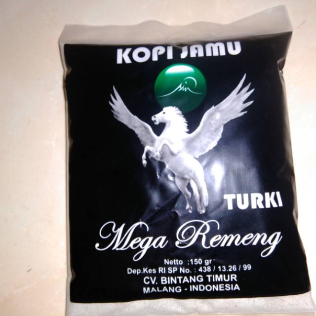 

Kopi turki