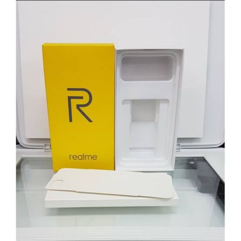 

dus box realme