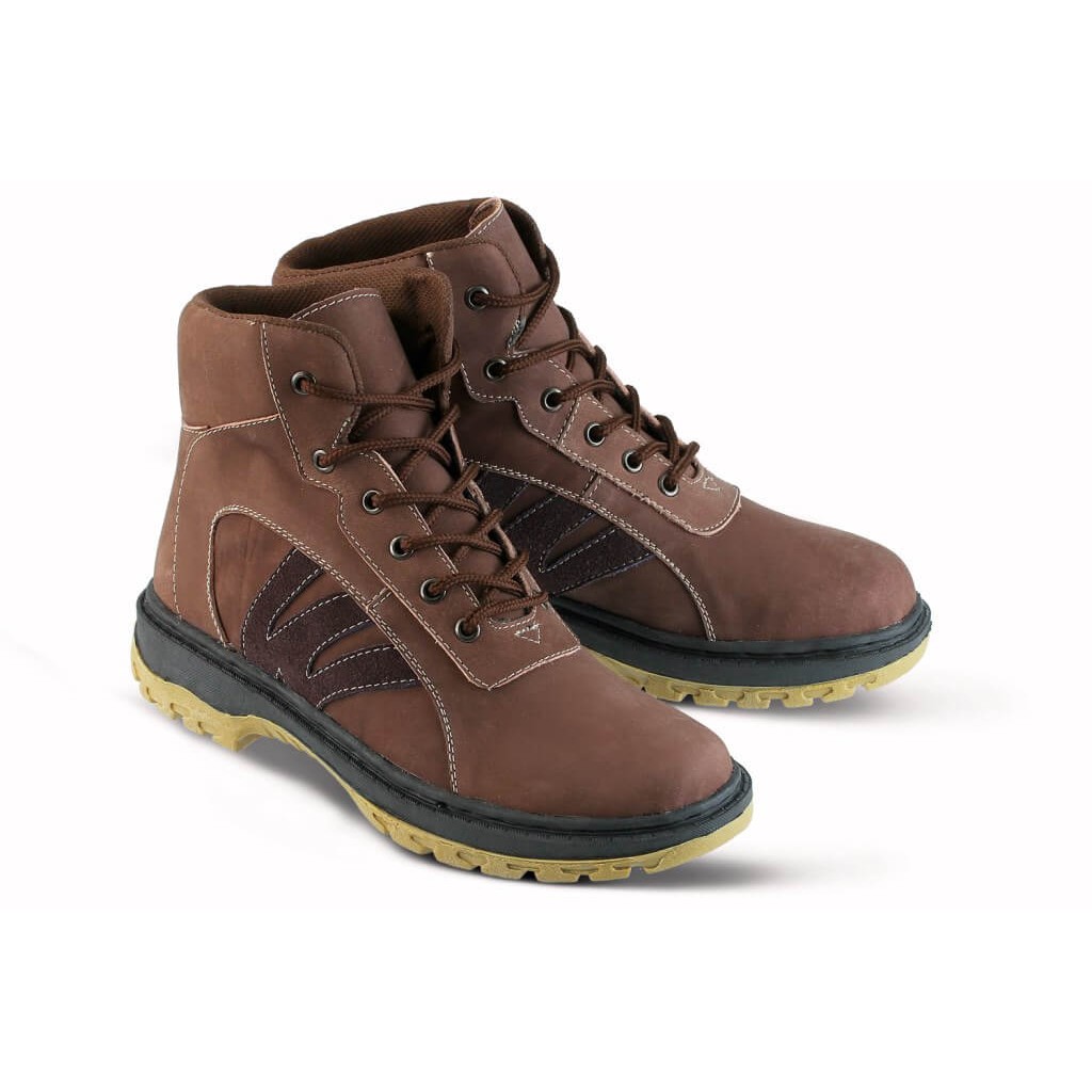 Sepatu Boot / Kasual Pria Golfer GF.7007