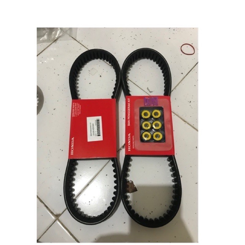 VANBEL KIT VANBEL SET VARIO 125 LAMA ORIGINAL HGP