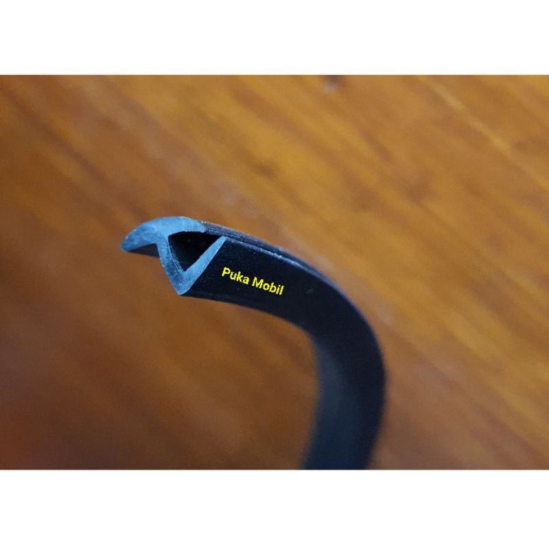 Karet Lis Spakbor Karet Over Fender Karet Body Kit