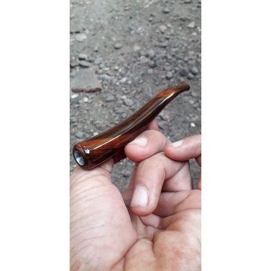 PIPA KAYU KALIMASADA