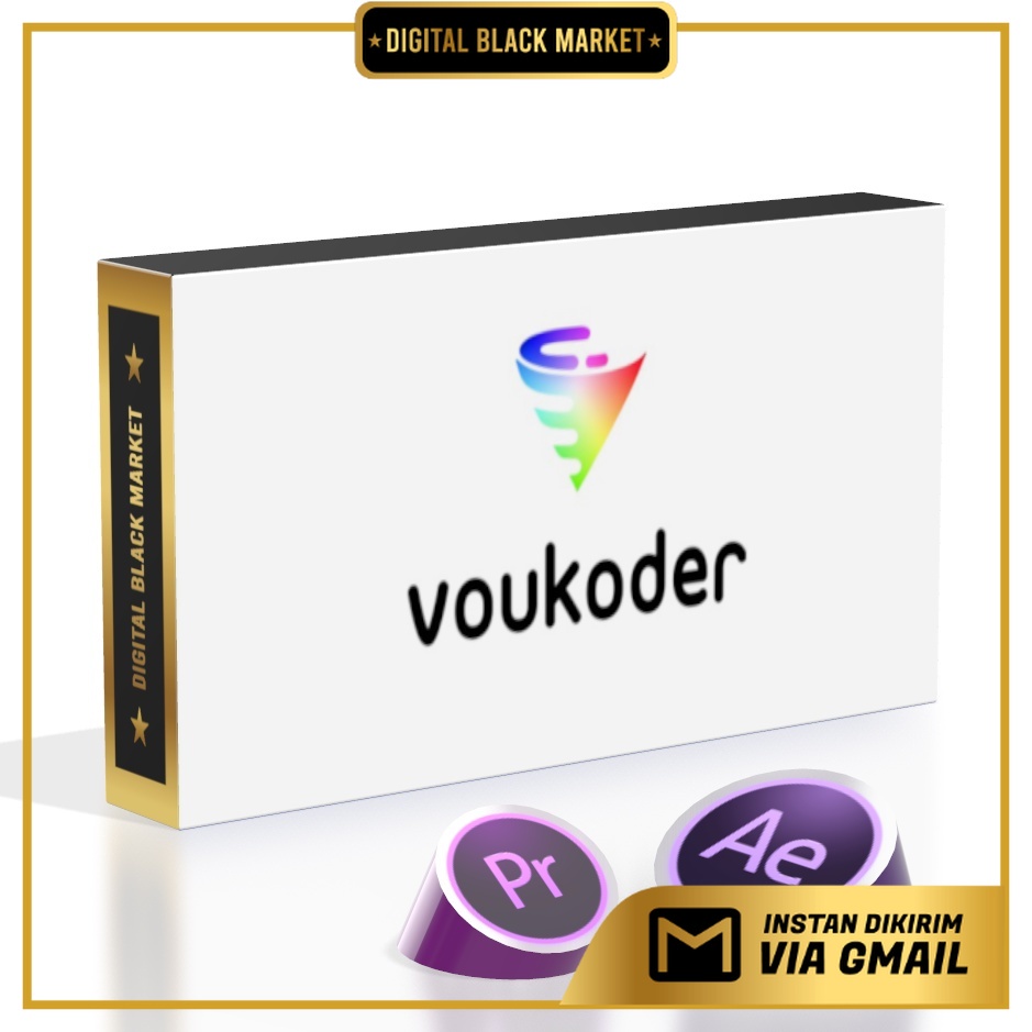 Voukoder V10.1 (Win)